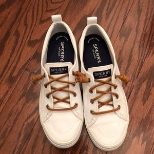 Sperry sneakers
